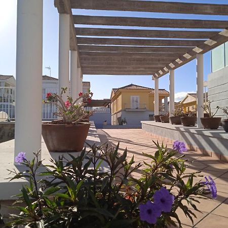 B&B Paraiso Del Sol Maspalomas  Eksteriør bilde