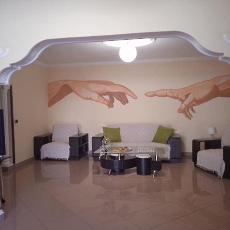 B&B Paraiso Del Sol Maspalomas  Eksteriør bilde