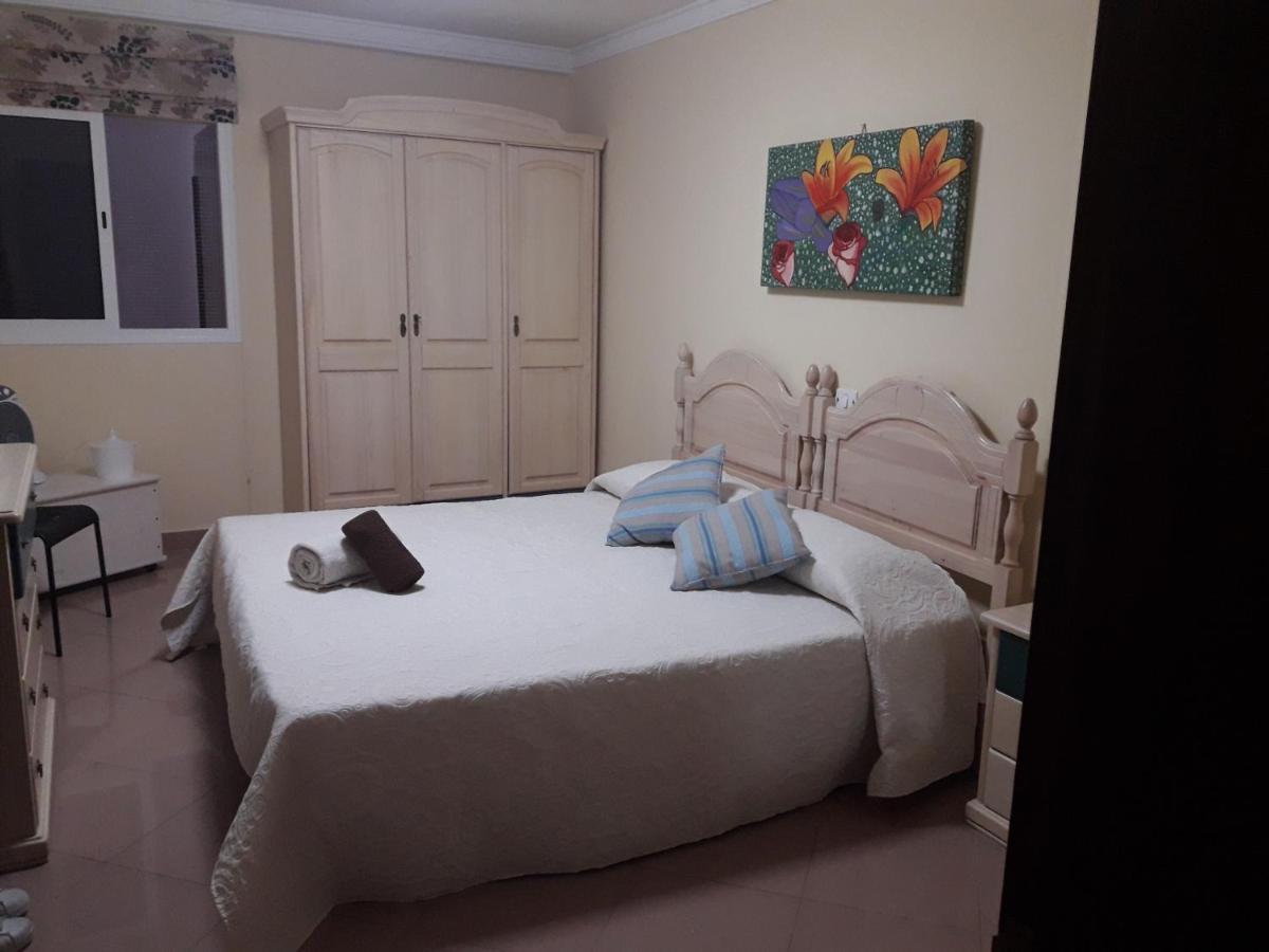 B&B Paraiso Del Sol Maspalomas  Eksteriør bilde
