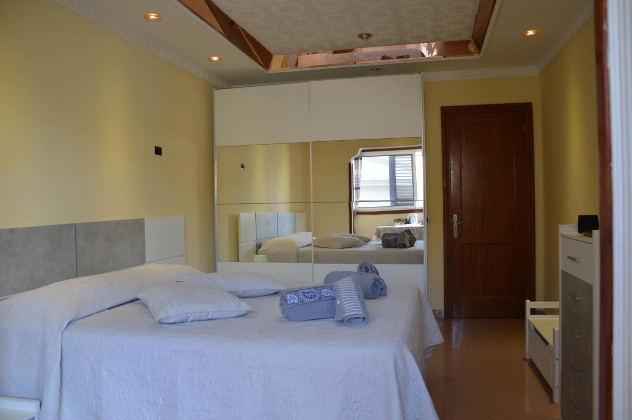 B&B Paraiso Del Sol Maspalomas  Eksteriør bilde