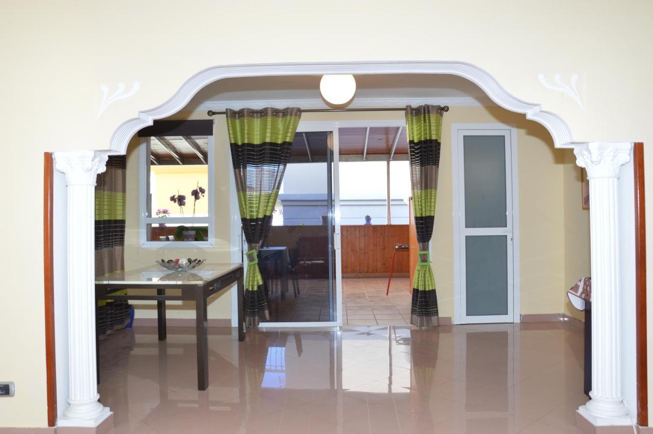 B&B Paraiso Del Sol Maspalomas  Eksteriør bilde