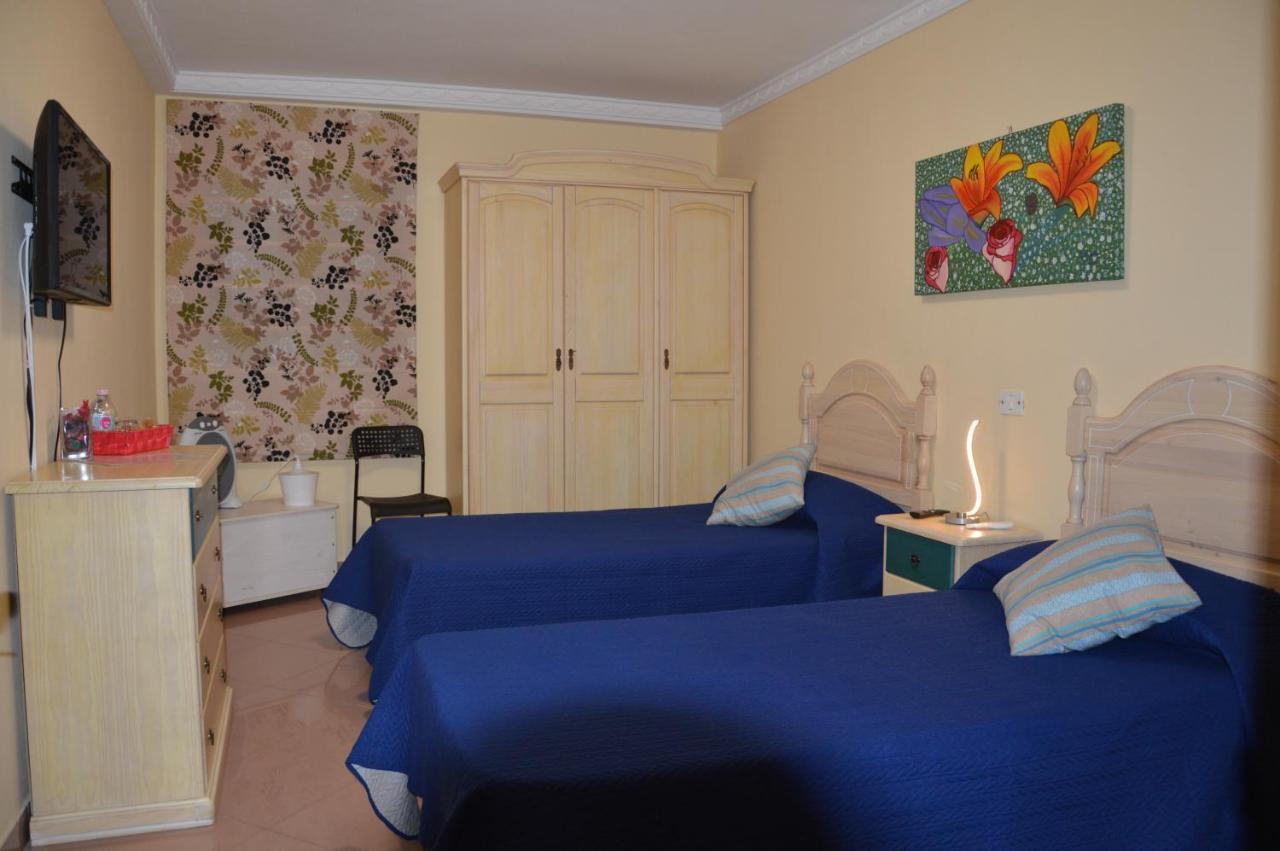 B&B Paraiso Del Sol Maspalomas  Eksteriør bilde