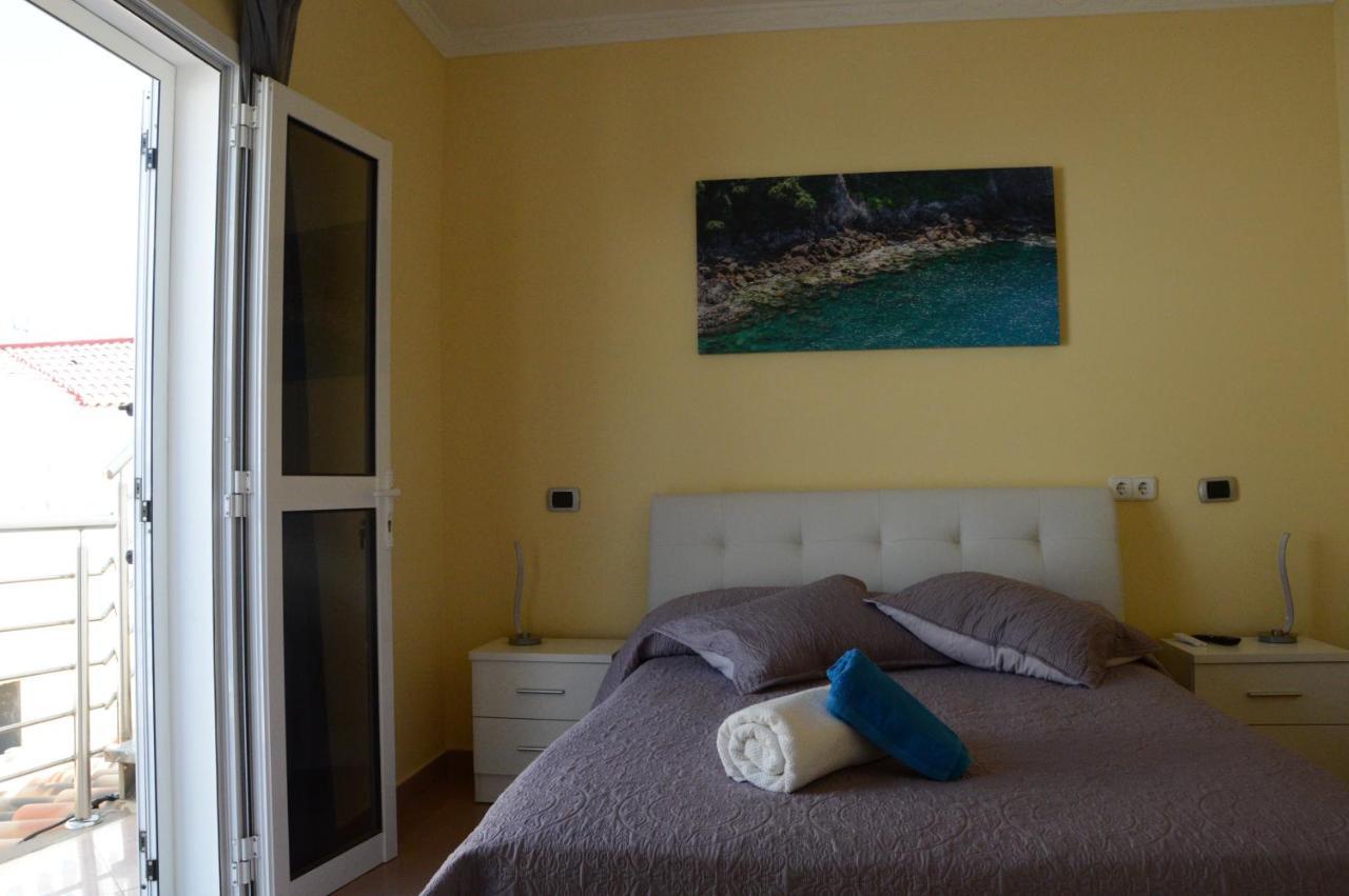 B&B Paraiso Del Sol Maspalomas  Eksteriør bilde