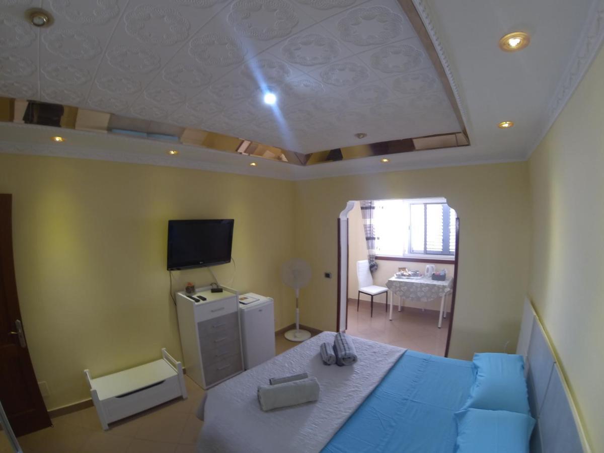 B&B Paraiso Del Sol Maspalomas  Eksteriør bilde