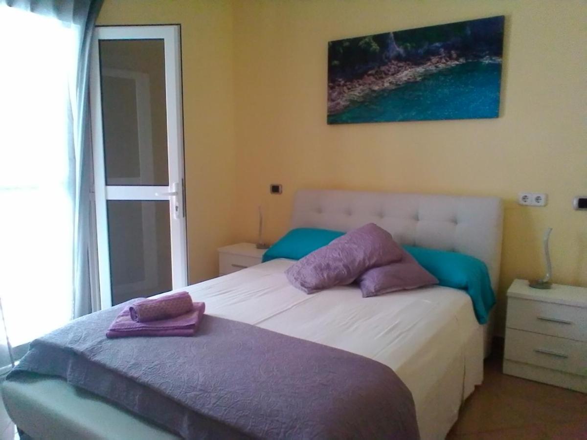 B&B Paraiso Del Sol Maspalomas  Eksteriør bilde