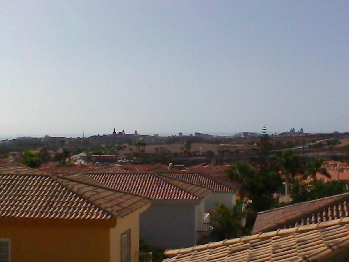 B&B Paraiso Del Sol Maspalomas  Eksteriør bilde