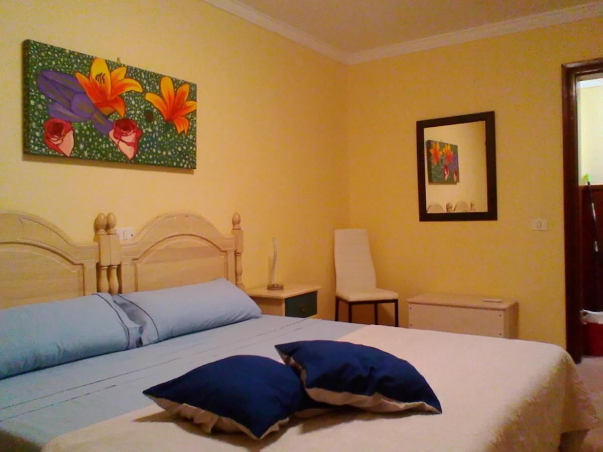 B&B Paraiso Del Sol Maspalomas  Eksteriør bilde