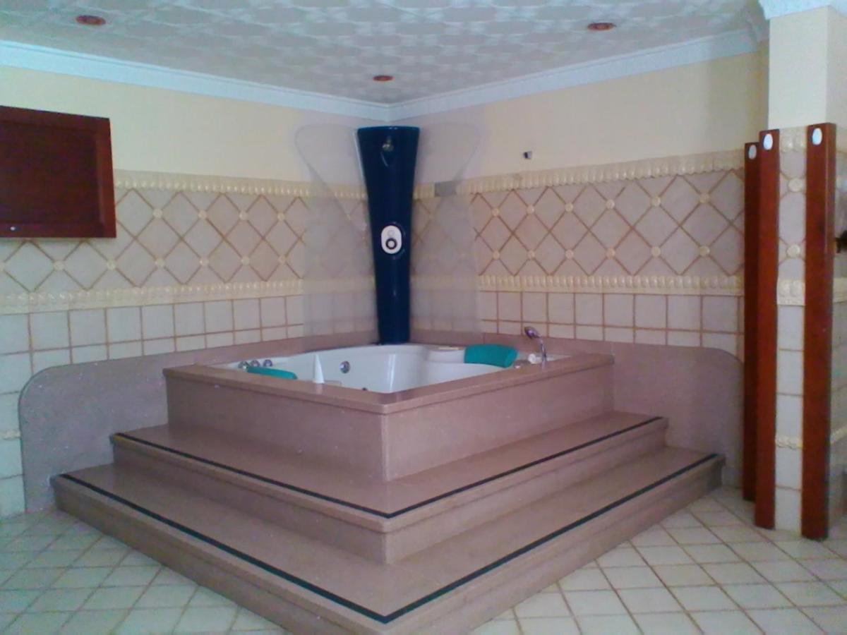 B&B Paraiso Del Sol Maspalomas  Eksteriør bilde