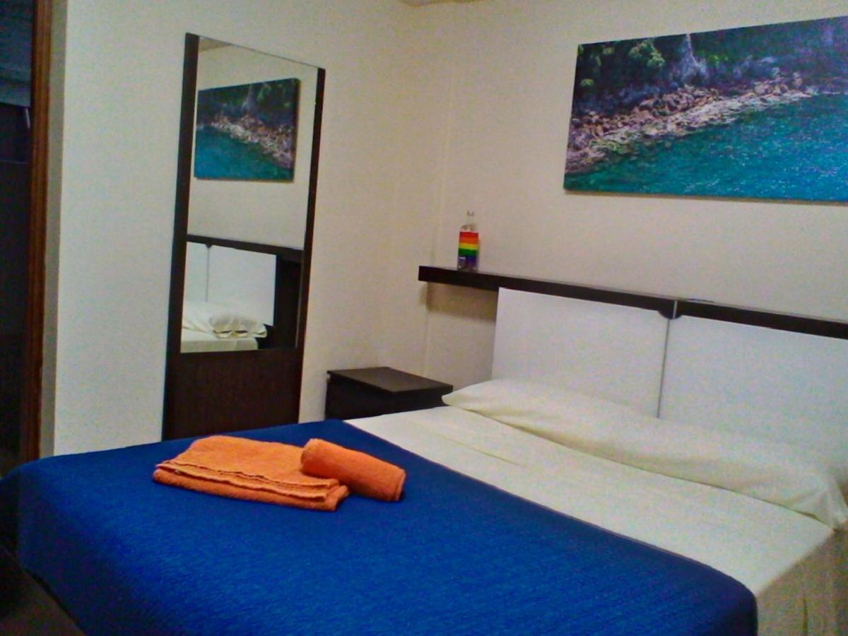 B&B Paraiso Del Sol Maspalomas  Eksteriør bilde