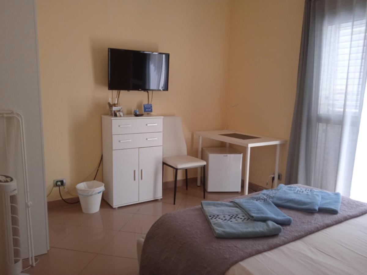 B&B Paraiso Del Sol Maspalomas  Eksteriør bilde