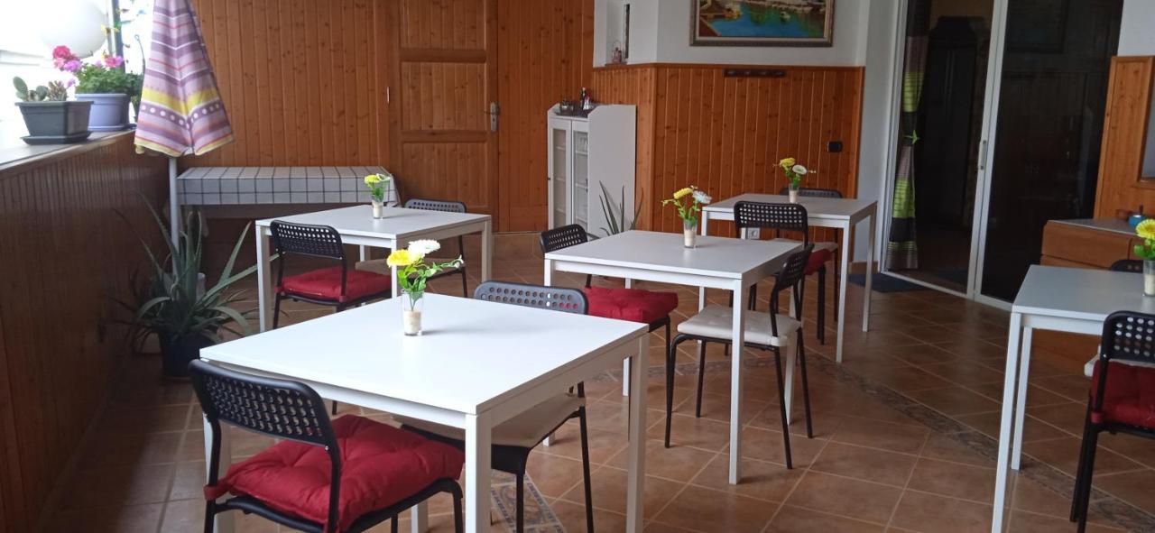 B&B Paraiso Del Sol Maspalomas  Eksteriør bilde