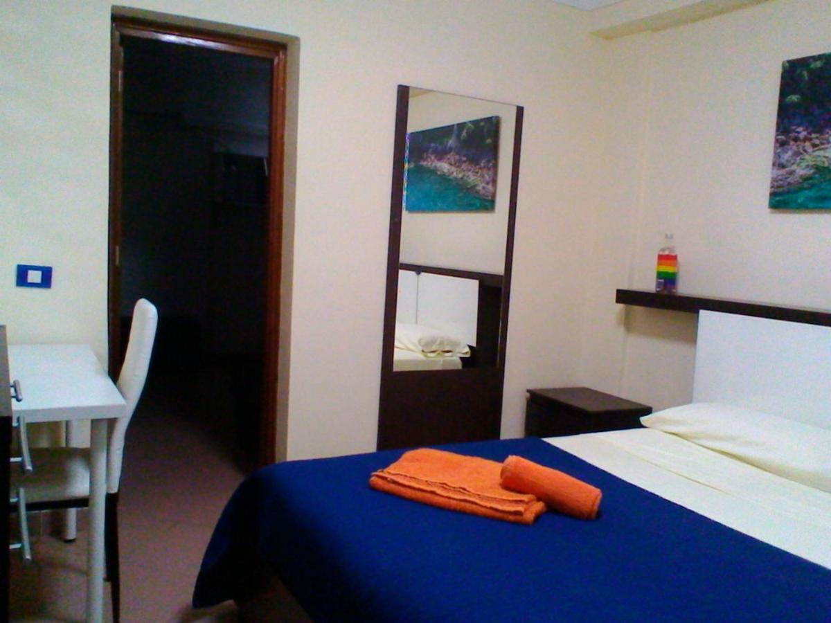 B&B Paraiso Del Sol Maspalomas  Eksteriør bilde
