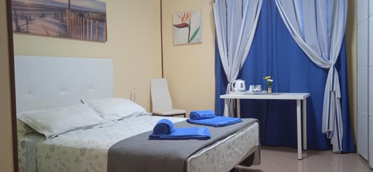 B&B Paraiso Del Sol Maspalomas  Eksteriør bilde