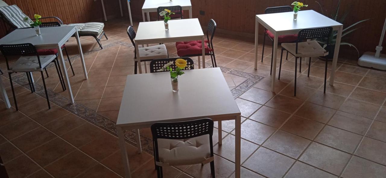 B&B Paraiso Del Sol Maspalomas  Eksteriør bilde
