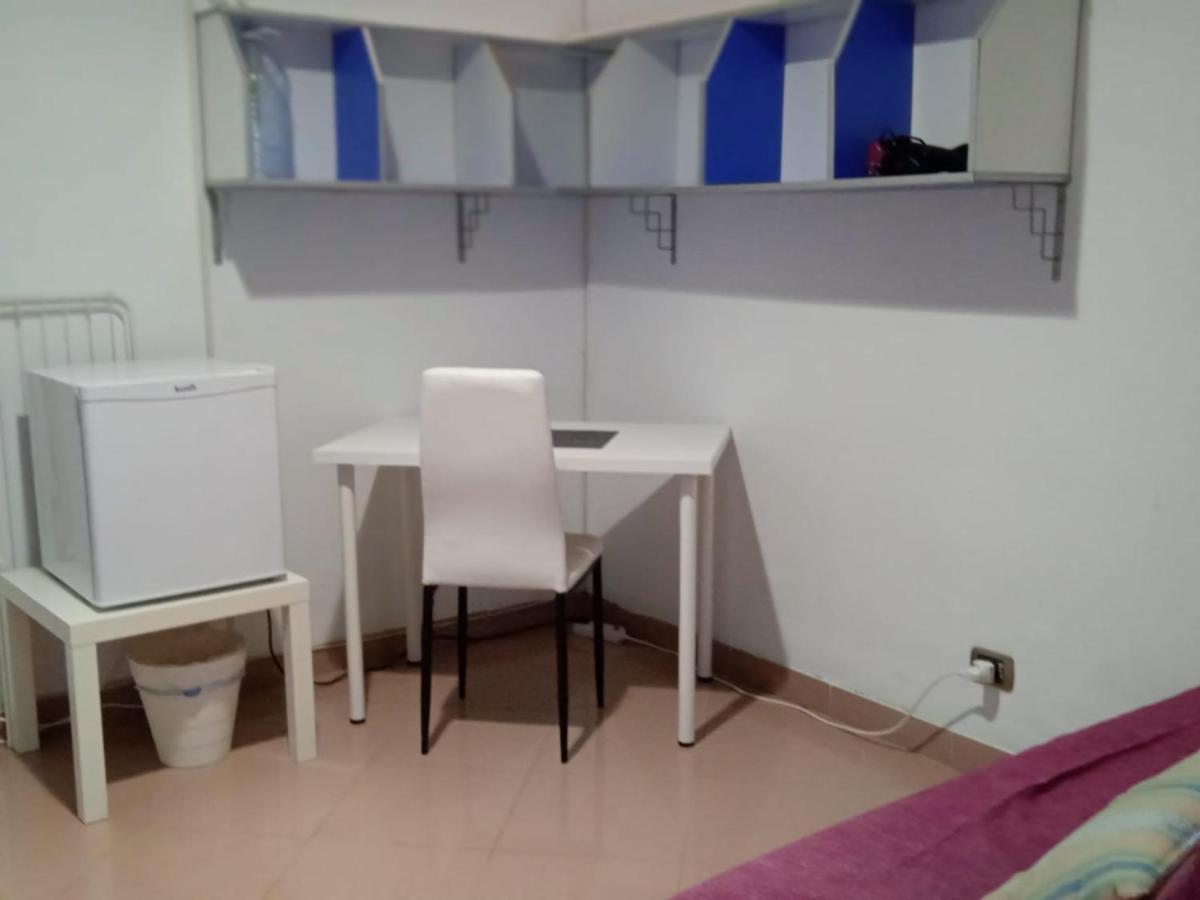 B&B Paraiso Del Sol Maspalomas  Eksteriør bilde
