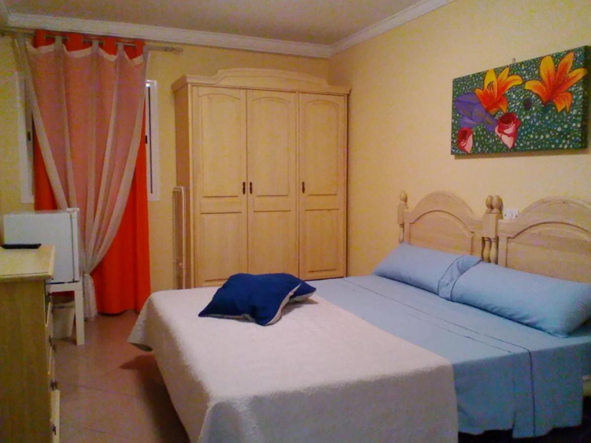 B&B Paraiso Del Sol Maspalomas  Eksteriør bilde