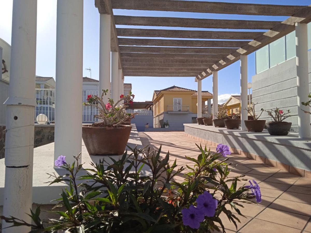 B&B Paraiso Del Sol Maspalomas  Eksteriør bilde