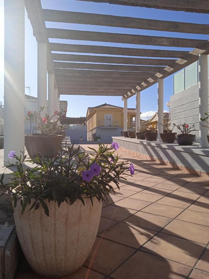 B&B Paraiso Del Sol Maspalomas  Eksteriør bilde