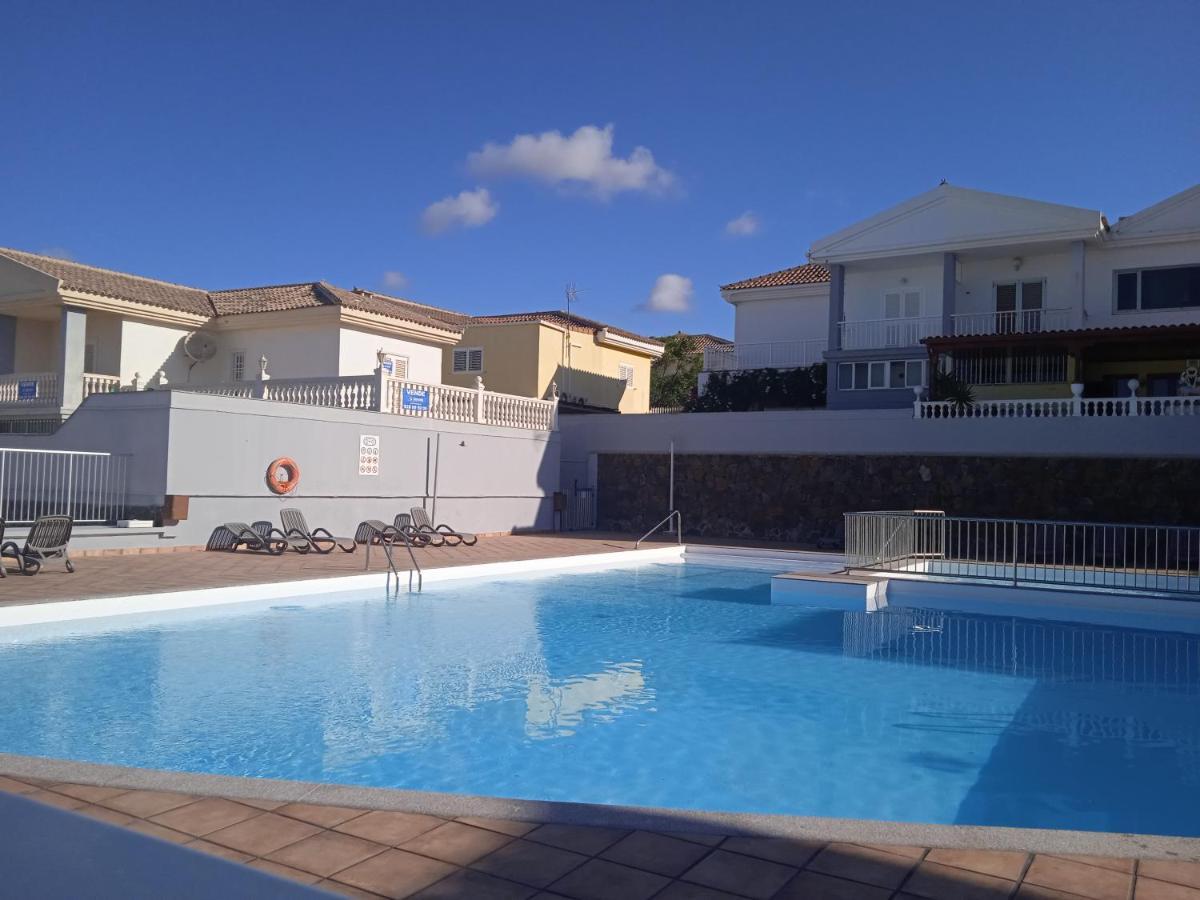 B&B Paraiso Del Sol Maspalomas  Eksteriør bilde