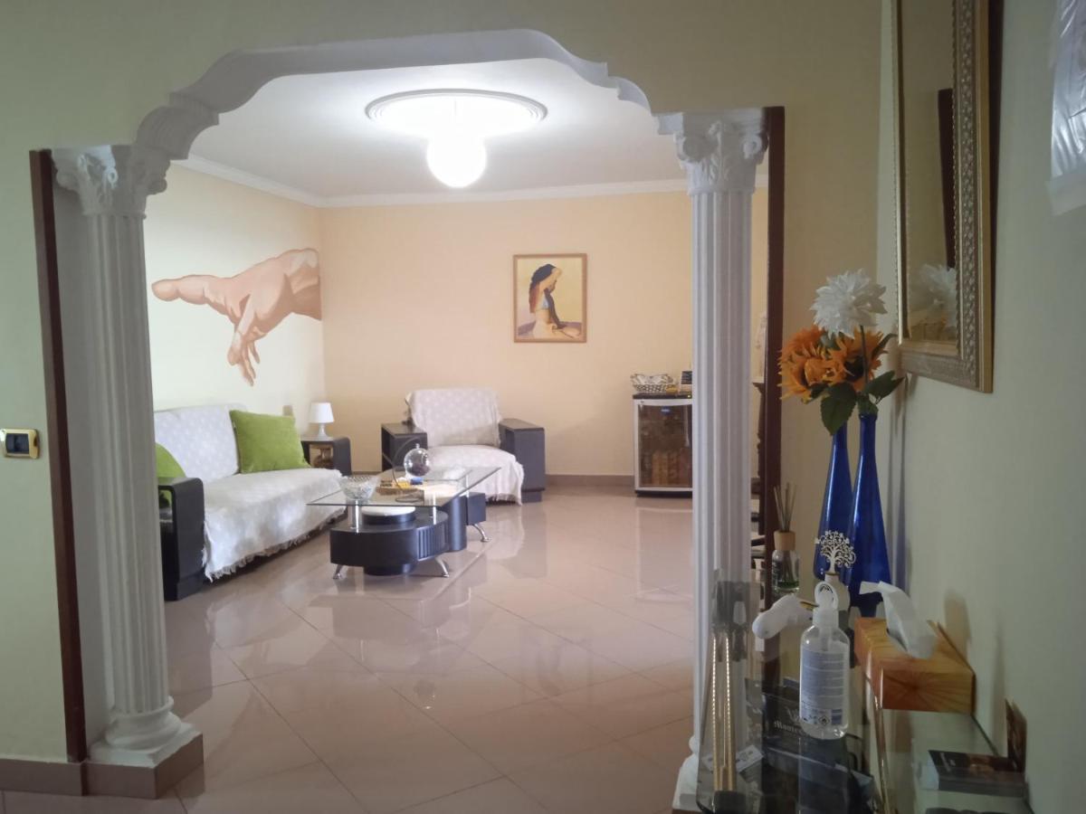 B&B Paraiso Del Sol Maspalomas  Eksteriør bilde